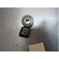 02H027 Knock Detonation Sensor From 2009 CHEVROLET TRAVERSE  3.6 12605738